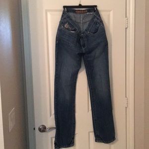 Cinch Ian Jeans